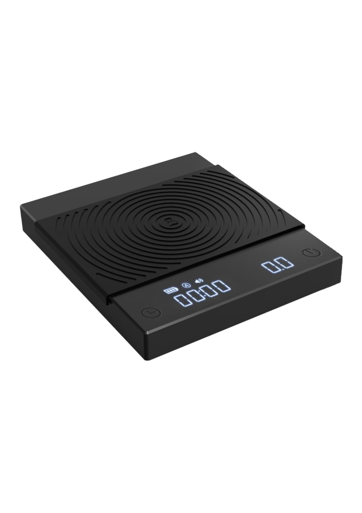 Balance Timemore Basic Plus Black Mirror