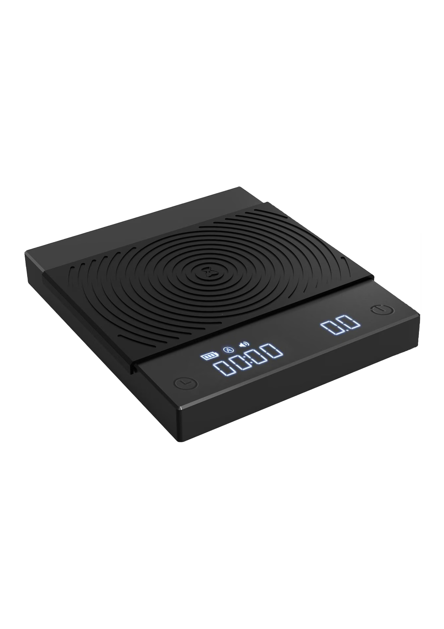 Timemore_Scale_Basic_Plus_Black Balance Timemore Basic Plus Black Mirror