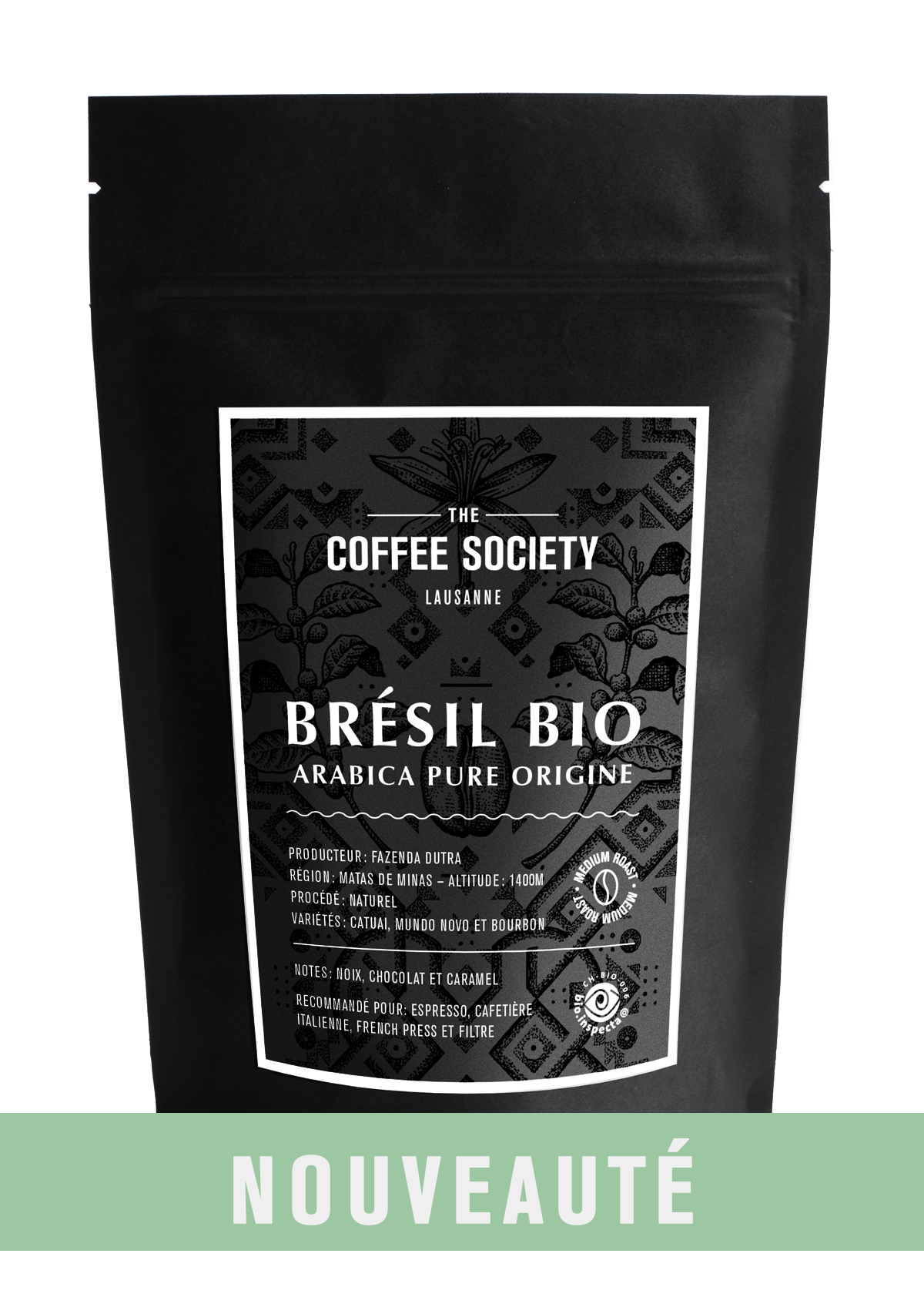 The_Coffee_Society-BresilBio-250g-web-new The Coffee Society - Brésil Bio 250g